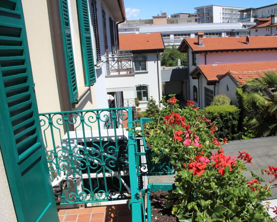 Rial Maison Pensión Bérgamo