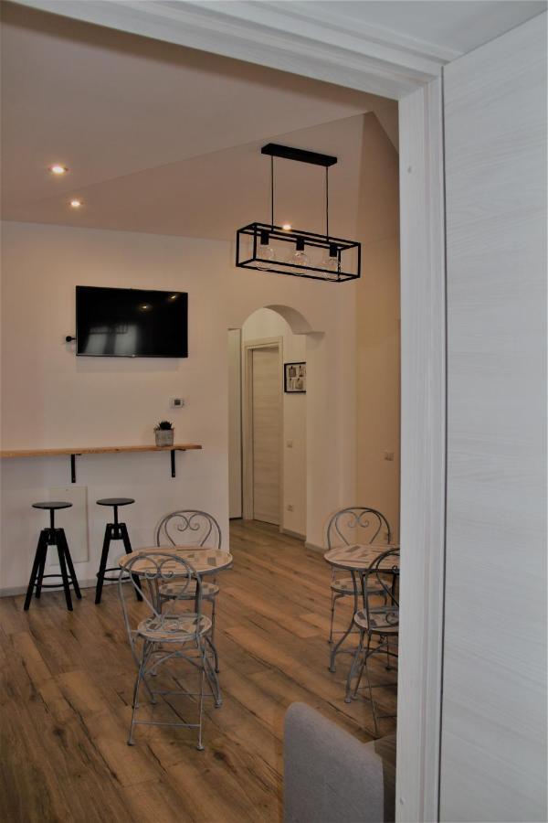 Pensión Rial Maison Bérgamo