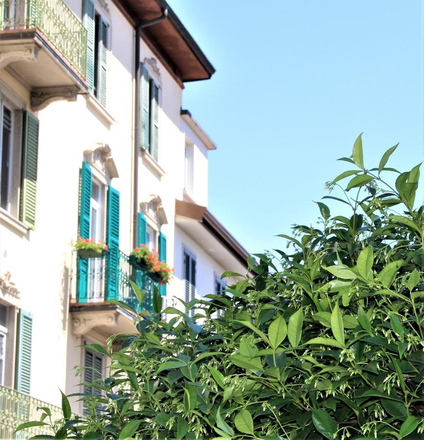 Rial Maison * Bérgamo