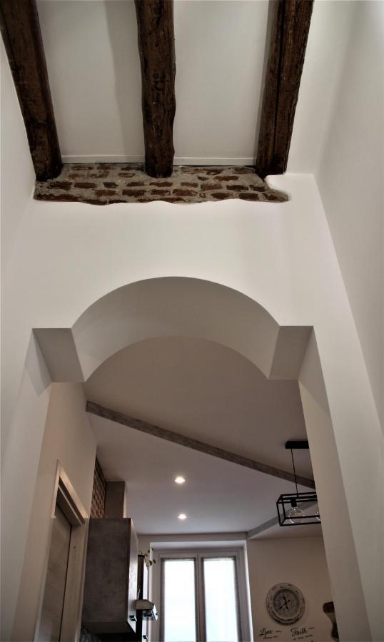 Pensión Rial Maison Bérgamo