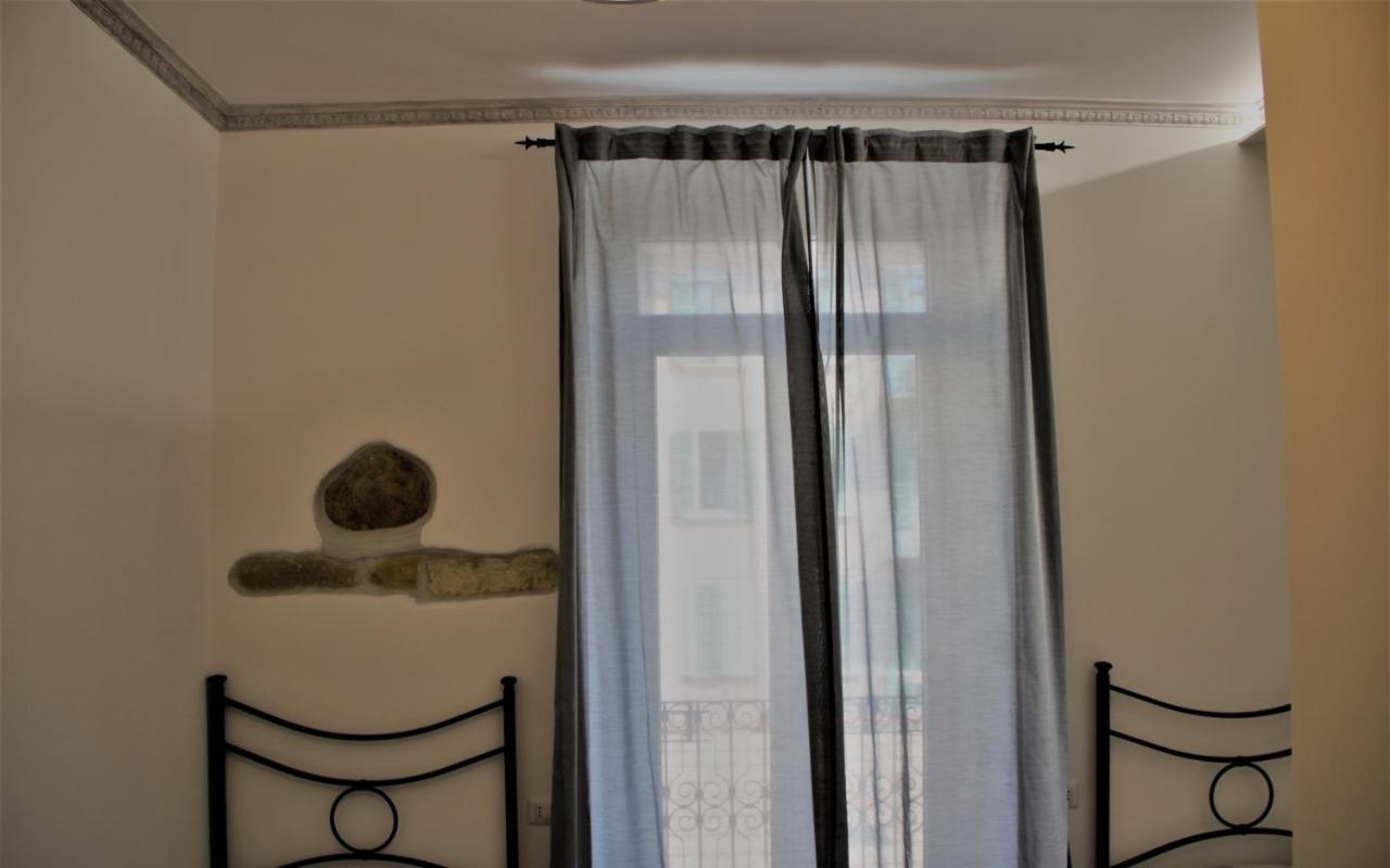 Pensión Rial Maison Bérgamo