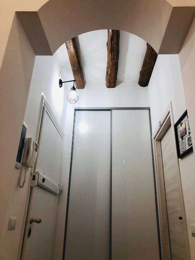 Pensión Rial Maison Bérgamo