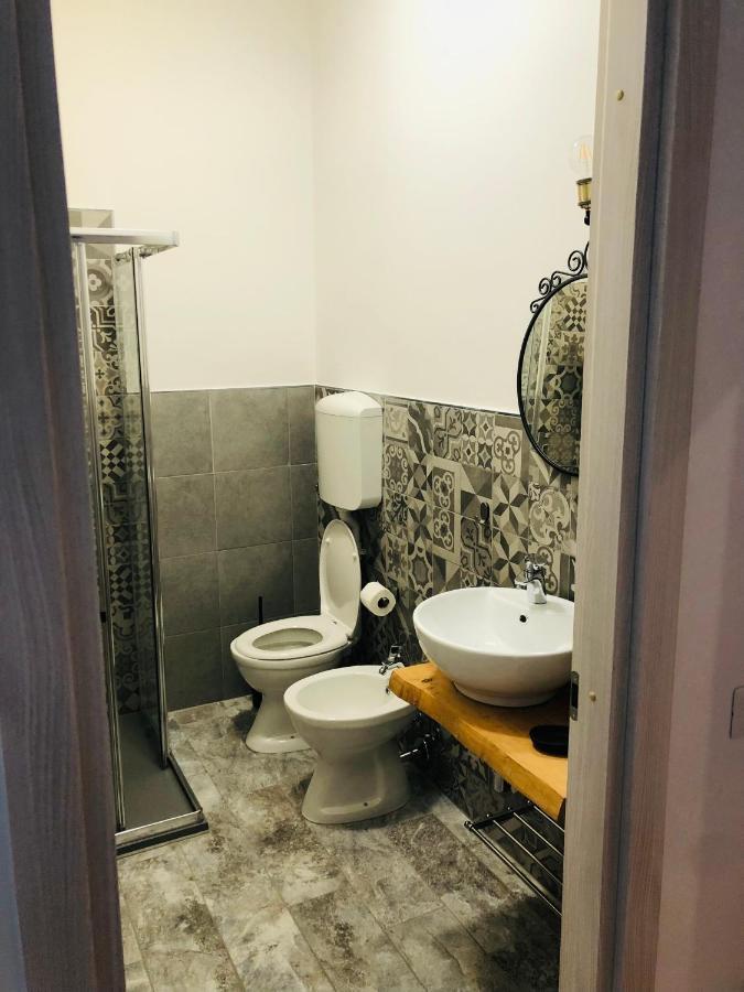 Pensión Rial Maison